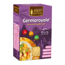 Germaroyale