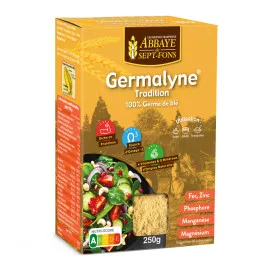 Germalyne tradition
