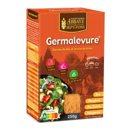 Germalevure