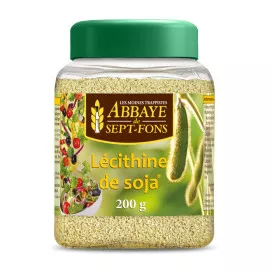 Lécithine de soja