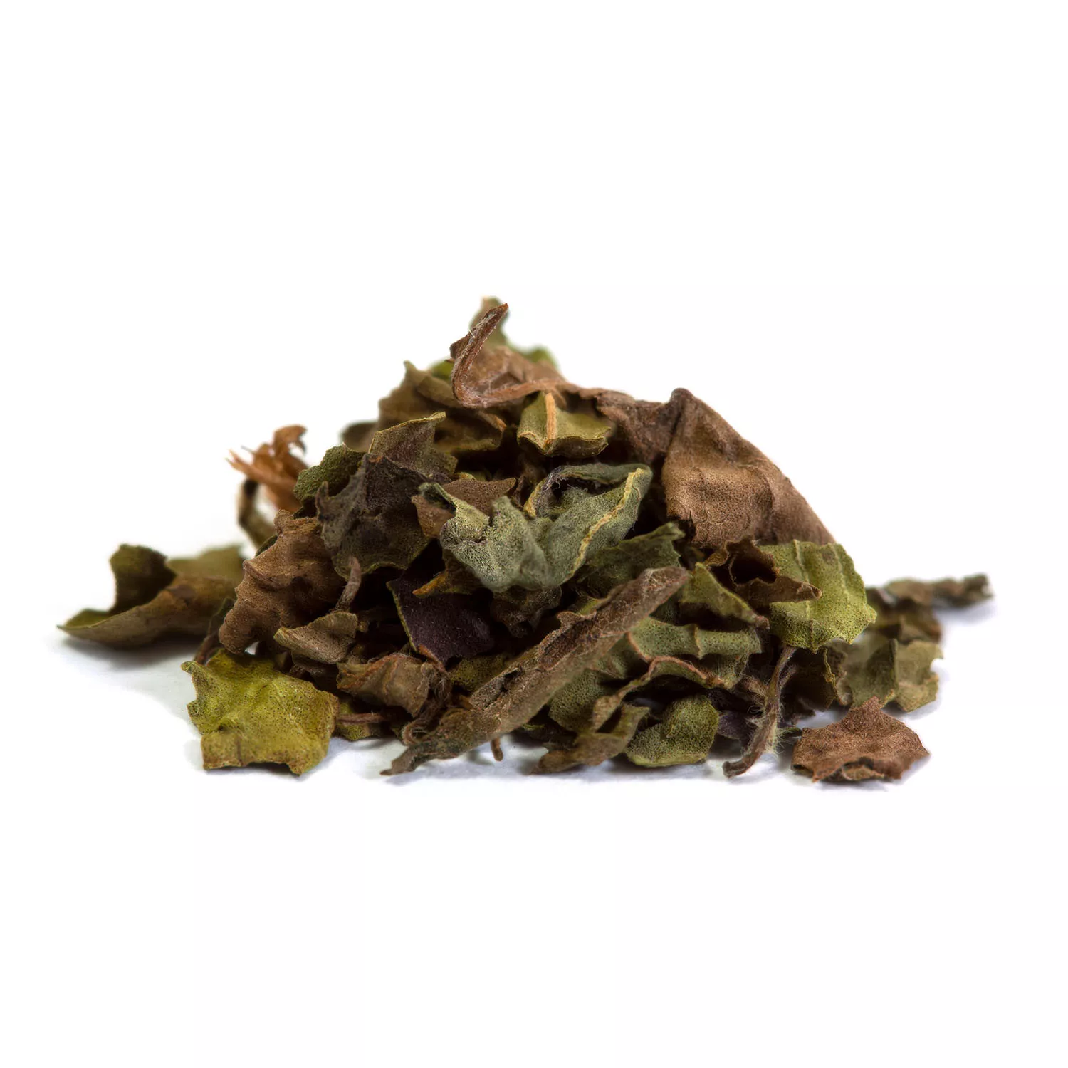 Tisane BIO Tulsi - Respiratoire