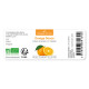 ORANGE DOUCE - Huile essentielle BIO