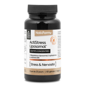 Actistress liposomal 