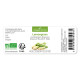 LEMONGRASS - Huile essentielle BIO