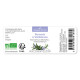 ROMARIN À VERBÉNONE - Huile essentielle BIO
