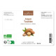 Argan toastée du Maroc - Huile Végétale Vierge BIO - Flacon en verre
