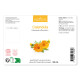 Calendula - Macérât Huileux BIO - Flacon en verre