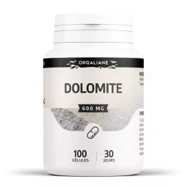 Dolomite