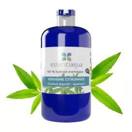 Verveine Citronnée