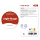 Argile Rouge Illite - Poudre surfine