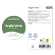 Argile Verte Illite - Poudre surfine