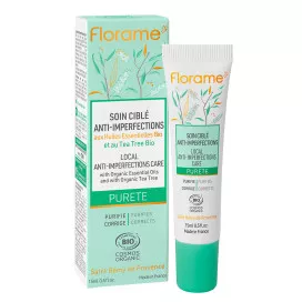 Soin Ciblé Anti Imperfections BIO