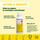 Spray Anti Moustiques BIO - Aux Huiles Essentielles