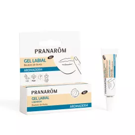 Gel labial bio pour boutons labiarom