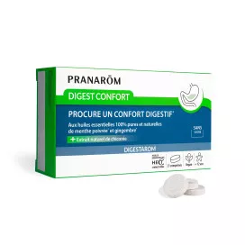 Comprimés digest confort