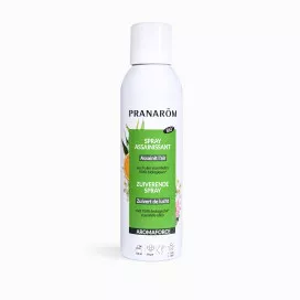 Spray assainissant bio