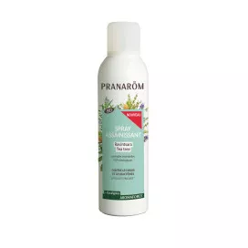 Spray assainissant bio
