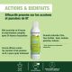 Spray Anti Acariens & Punaises - Aux Huiles Essentielles