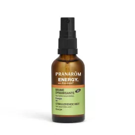 Brume dynamisante energy bio