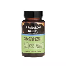 Capsules sleep