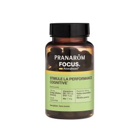 Capsules focus 