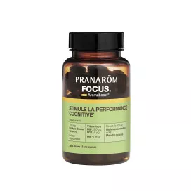 Capsules Focus