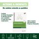 Capsules Bronches BIO - Aux Huiles Essentielles