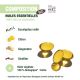 Capsules Défenses Naturelles BIO - Aux Huiles Essentielles