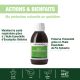 Sirop Voies Respiratoires BIO - Aux Huiles Essentielles