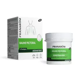 Baume pectoral bio