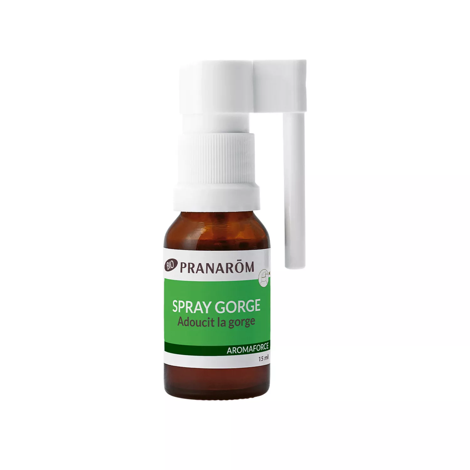Spray Gorge Apaisant BIO - Aux Huiles Essentielles