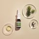 Spray Nasal Décongestionnant Rhinite Allergique- Aux Huiles Essentielles