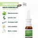 Spray Nasal Décongestionnant Rhinite Allergique- Aux Huiles Essentielles