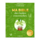 Ma Bible des Huiles Essentielles - Danièle Festy