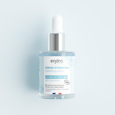 Sérum Hydratant Bio - Endro