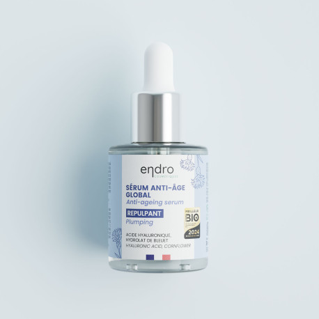 Sérum Anti Âge Bio - Endro