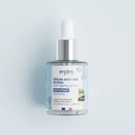 Sérum anti âge bio