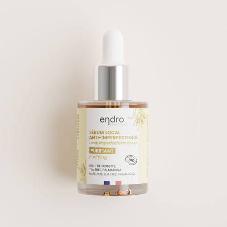 Serum Anti Imperfections Bio - Endro