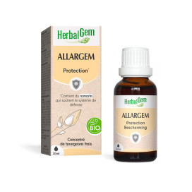 Allargem protection allergies bio 