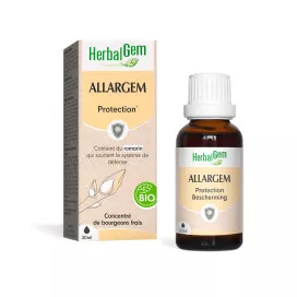 Allargem protection allergies bio