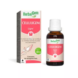 Celluligem ligne bio