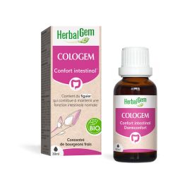 Cologem confort intestinal bio 