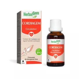 Cordiagem circulation bio