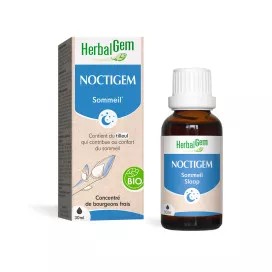Noctigem sommeil bio