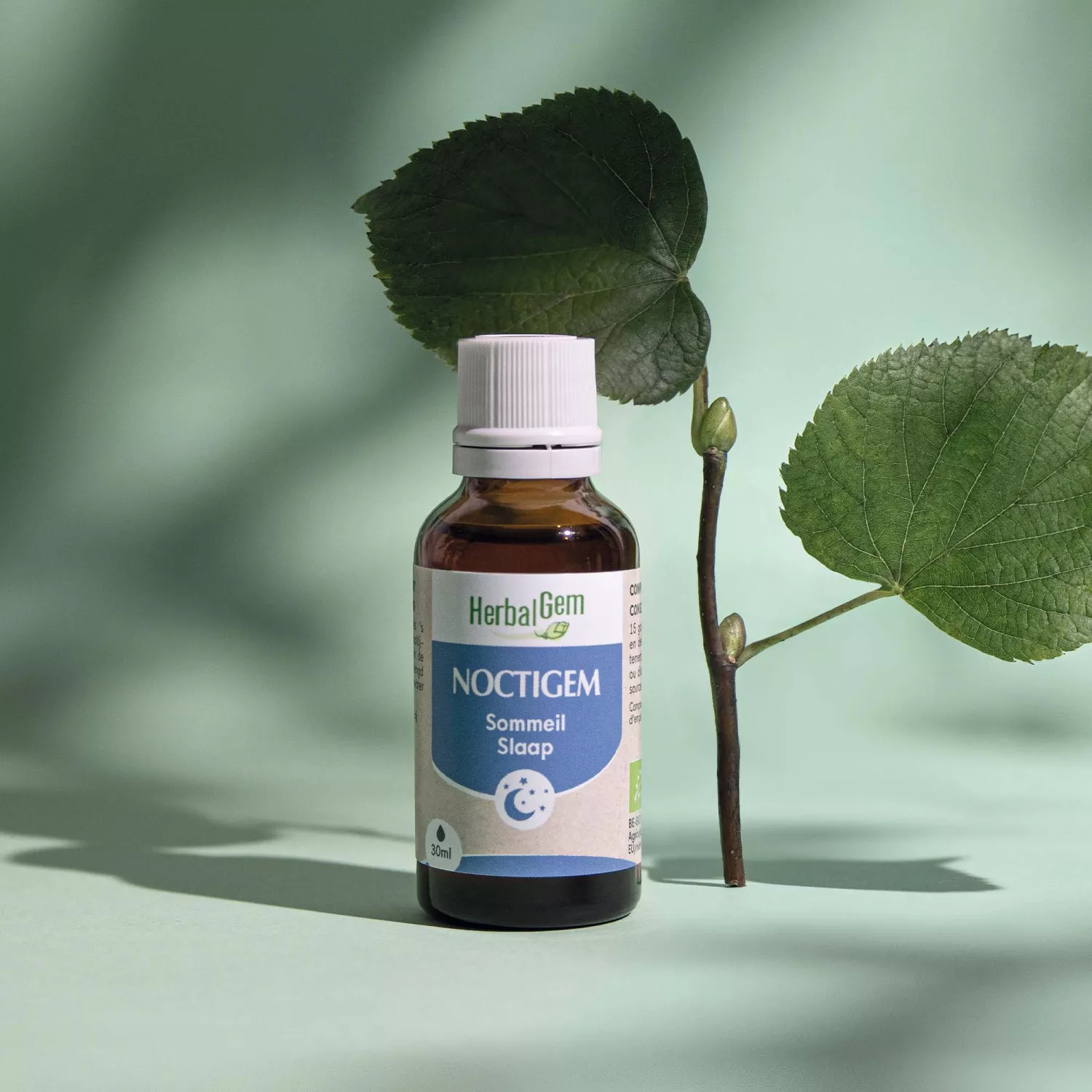 Noctigem Sommeil BIO - Complexe Gemmothérapie