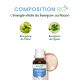 Noctigem Sommeil BIO - Complexe Gemmothérapie
