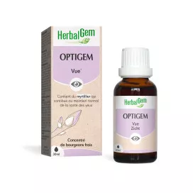 Optigem vue