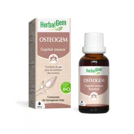 Osteogem capital osseux bio