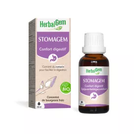 Stomagem confort digestif bio