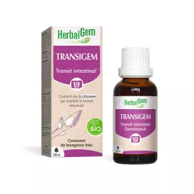 Transigem transit intestinal bio